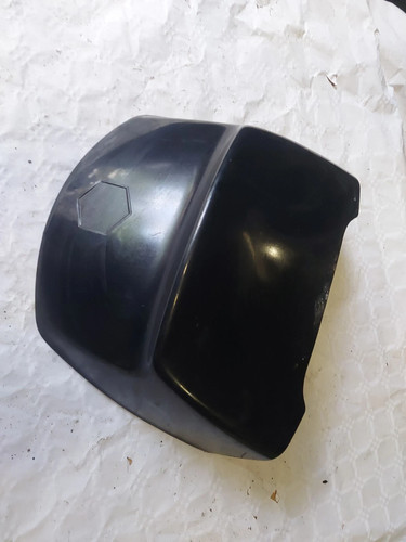 Carenage arriere piaggio - arriere,