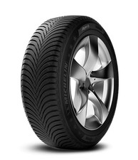 Pneu MICHELIN Alpin 5 225/55