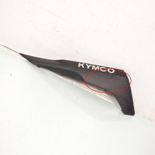 Sabot droit origine pour