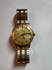 montre Oméga seamaster 600