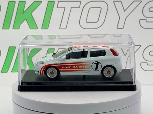 Fiat grande punto racing mondo - fiat,
