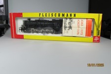 Loco Vapeur HO Fleischmann 150