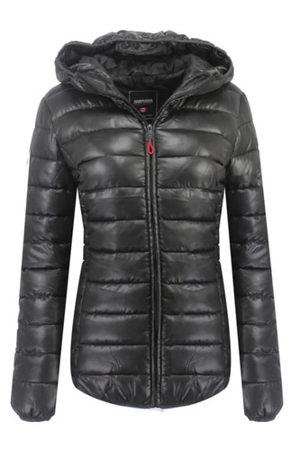 Veste matelassée anapurna - veste,