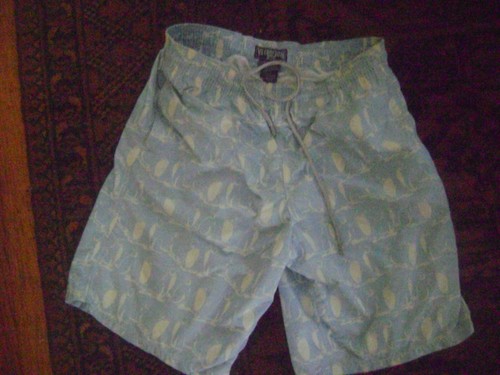 Vilebrequin 25 back - vilebrequin, xl