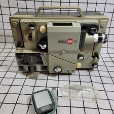 Projecteur de film sonore