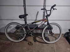 2001 DYNO VFR 24" CRUISER