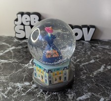 Lovely Disney Mary Poppins Snowglobe Used