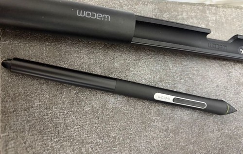Stylet wacom pro pen slim - pro,