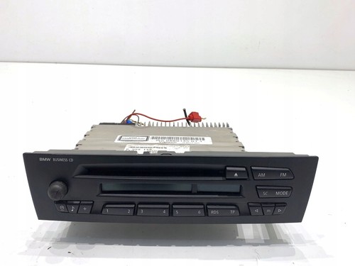 Bmw e87 6959145 radio - bmw, 03-13