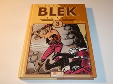 EO INTEGRALE BLEK LE ROC TOME