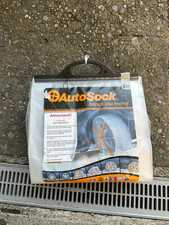 AUTOSOCK Traction Aid Size 645