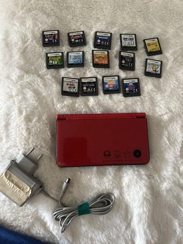 Console nintendo dsi - console,