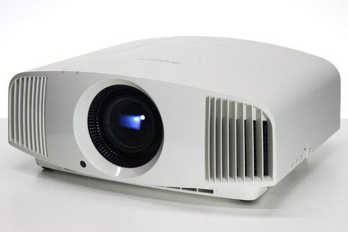 Projecteur sony vpl - projecteur, sxrd