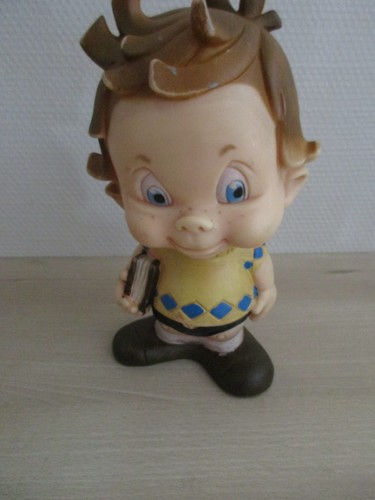 Vintage jouet pouet b - :,