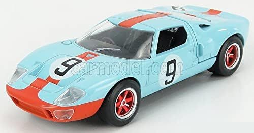 Norev ford gt40 1968 - gt40, le
