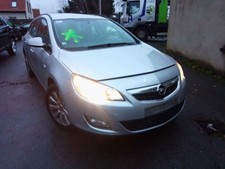 Jante OPEL ASTRA J SPORTS