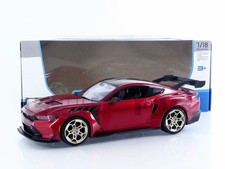 MAISTO 1/18 - FORD MUSTANG GTD
