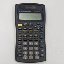 Texas Instruments Calculatrice