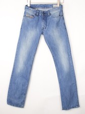 Jeans Slim Droits Regular