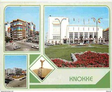 Carte Postale - Belgique -