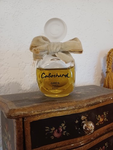 Ancien flacon parfum - ancien, de