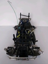 HoBao Monster Pirate MT 4WD Sport Hyper 21 Turbo RC Car *Read Description*