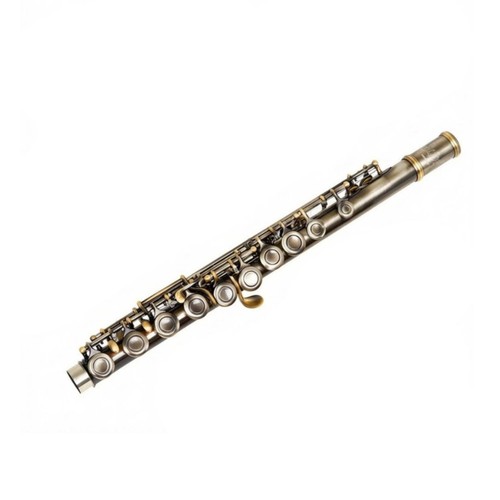 Flûte traversière embouchure - flûte,