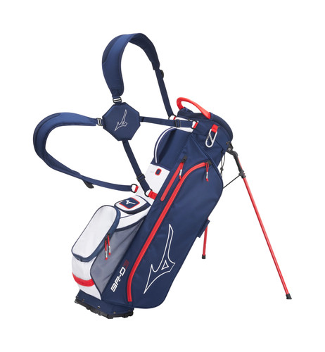 Mizuno sac golf - mizuno, de