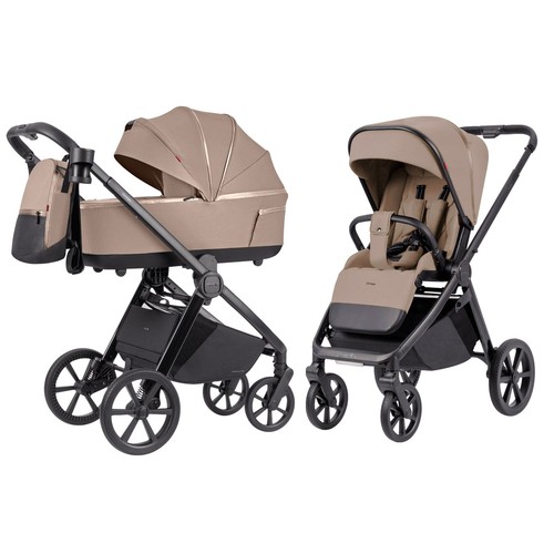 Carrello omega 2en1 3en1 - 2en1, 4en