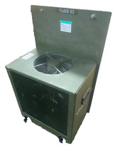 19" Armoire Serveur Système De Refroidissement Mobile Stationnaire Bakool