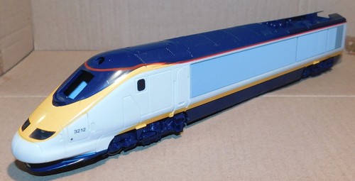 Jouef tgv cross - ho,