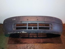 pare-choc avant RENAULT