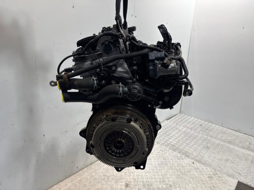 Moteur volkswagen polo phase - moteur,