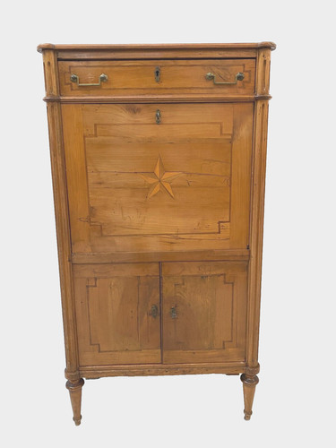 Secrétaire demoiselle de - demoiselle,