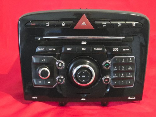 Autoradio gps navigation - gps,