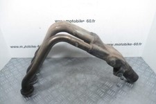 Collecteur echappement Yamaha