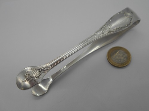 Superbe pince sucre - a, style