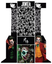 Stickers Dartcab - Jeu de