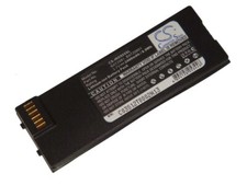 Batterie remplace Iridium BAT20801, BAT2081 2400mAh