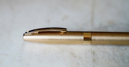 Splendide stylo bille sheaffer - stylo,
