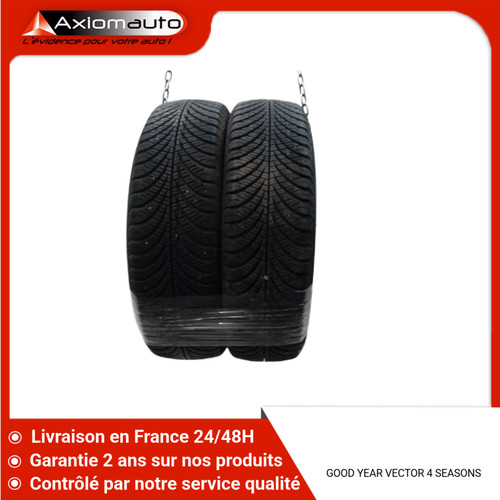 Paire de pneus good - paire,