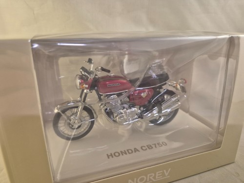 Norev 182026 honda cb750 - 182026,