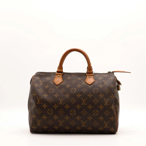 Speedy louis vuitton - speedy,