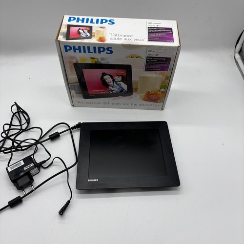 Philipps cadre numérique pour - philipps,