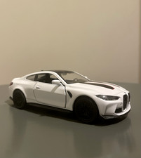 Voiture Miniature BMW M4 G22