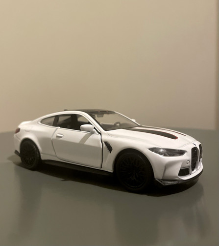 Voiture miniature bmw g22 - voiture,