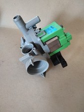 12424820 Pompe de vidange 220V