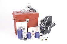 Camera cinema Bolex Paillard