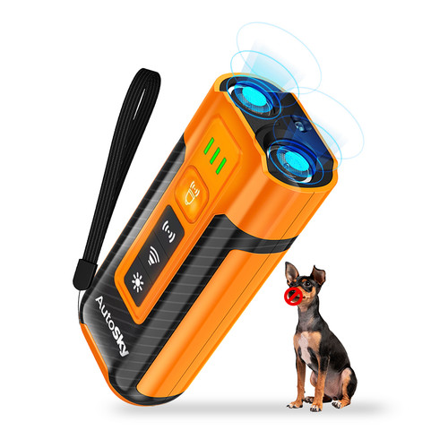 Autosky bark zero appareil - autosky,
