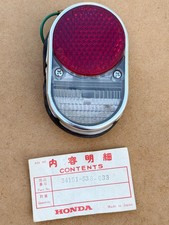 NOS GENUINE Honda Rear Right-Hand Light for Honda N360 N600 (CERTAIN MODELS)